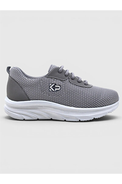 KİNG PAOLO D5100 Smile Krakers - Smoked - Women's Shoes