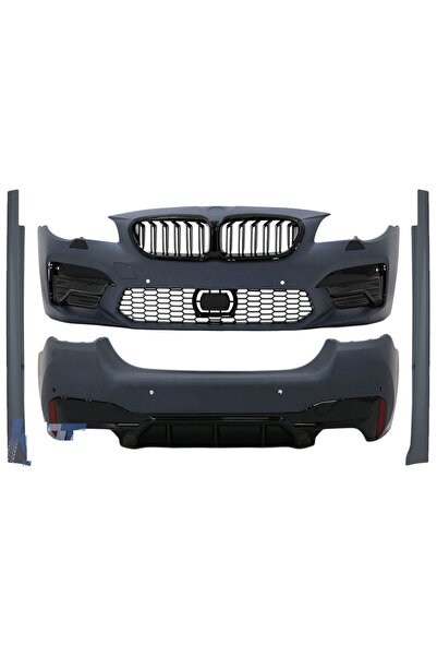 autogp Bmw f10 body kit tampon seti g30 lci m5 model 2009 / 2017