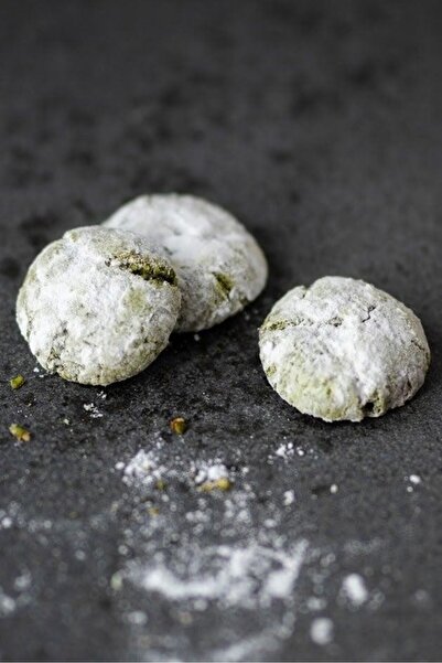Petek1942 Fıstıklı Çatlak Kurabiye 500 gr (12-15 adet)