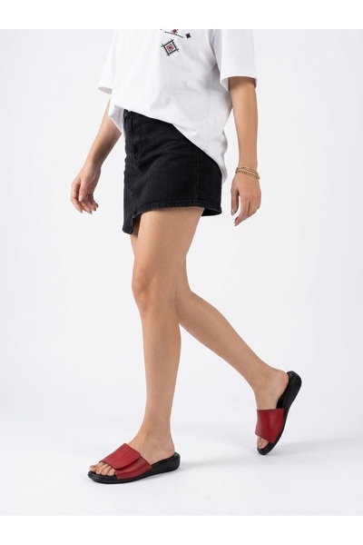 ARTI ARTI AYAKKABI Artı-Artı020-5003 Women's Daily Orthopedic & Heel Spur Fun...