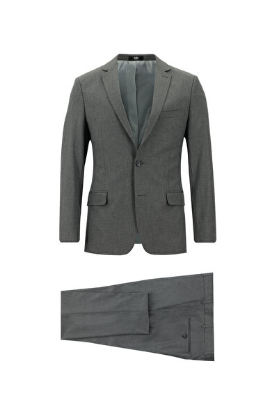 Kiğılı 7 Drop Super Slim Fit Extra Slim Fit Suit