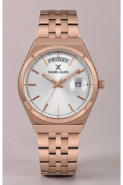Daniel Klein Women's Wristwatch 3 ATM Waterproof