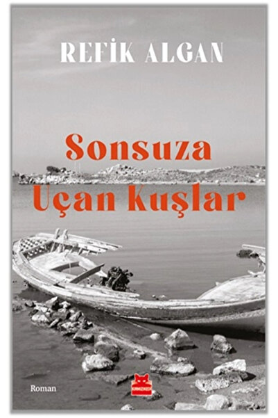 Kırmızı Kedi Yayınevi Sonsuza Uçan Kuşlar