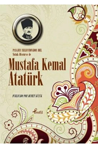 Genel Markalar İspanyolca Seçme Hikayeler Nutuk  Mustafa Kemal Atatürk