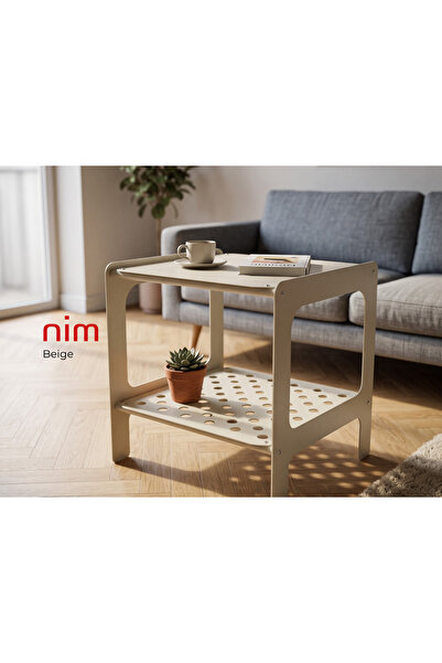 Home Nimoza Sehpa