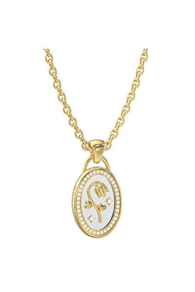 Guess JGUJUBN06069JWYGRHTU Kadın Kolye