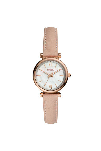 Fossil ساعة يد نسائية FES4699