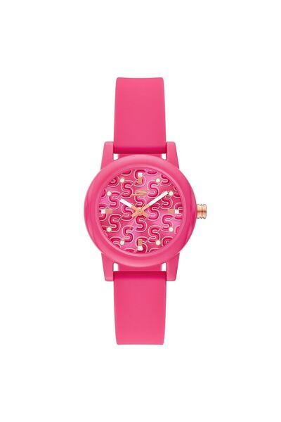 SKECHERS Sr8102 Wristwatch