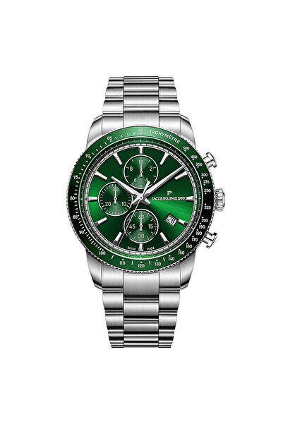 Jacques Philippe Jpqgc6913X6 Men's Watch