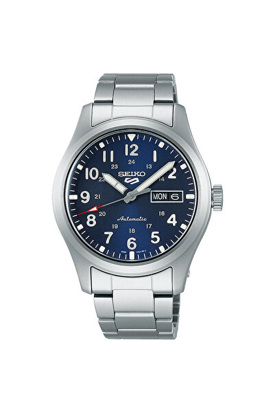 Seiko S5-Srpg29K Men's Wristwatch
