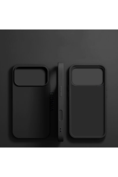 Choice iPhone17 black For iPhone 17 Pro Max Case Upgrade Phone Case For iPhon...