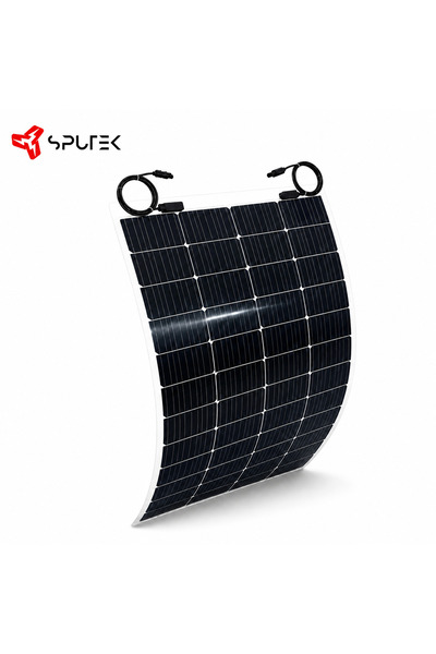 Sputek Pv Teknoloji Sputek 150 Wp Esnek Güneş Paneli