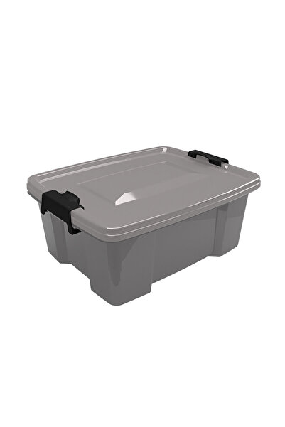 KOÇTAŞ QLear Box Kilitli Kutu 22L Long