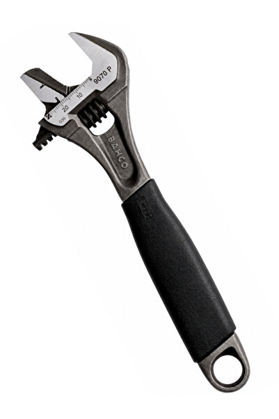 Bahco Ergo™ Key Rubber Handle Double Sided 9070 P