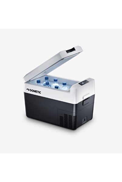 Dometic Frigider auto cu compresor Dometic CDF2 36 CoolFreeze, 12/24V, 31 litri