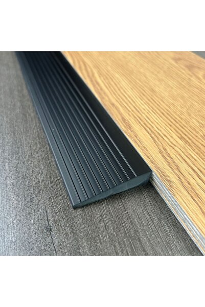 choice2 black 1PC Multi Purpose Ramp Pad - Self-Adhesive, Durable, Anti Slip,...
