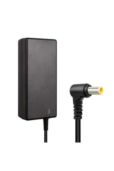 Powermaster PM-10931 14 Volt - 3 Amper 6.5*4.4 Mm Uçlu Plastik Kasa Masaüstü Adaptör (Samsung Monitör)