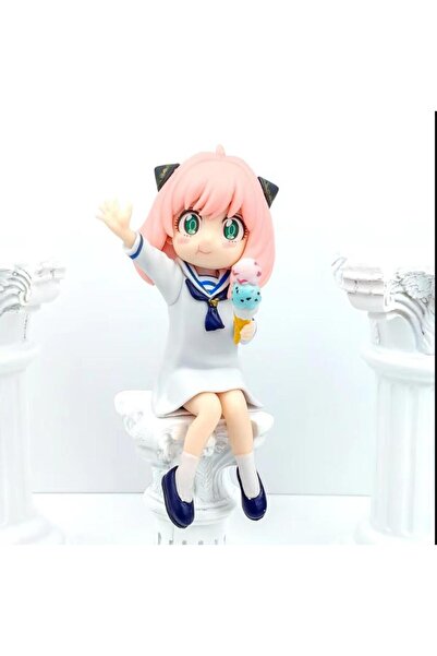 Choice1 1pcs 13CM Spy Family Cute Creative Anime Doll Model Anime Peripheral ...