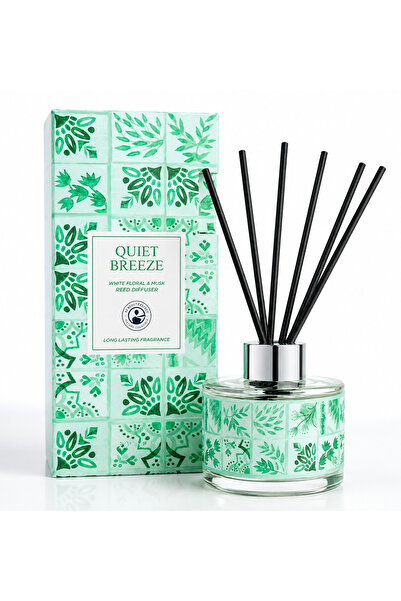 The Beauty Secrets معطر جو بالقصب برائحة نسيم هادئ
