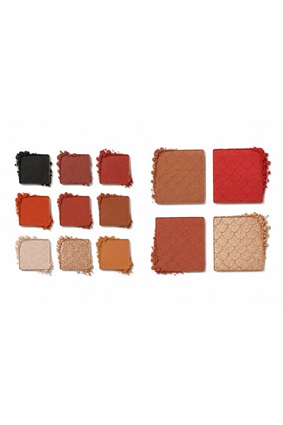 Makeover22 Makeover22 Face & Eye Wonder Set - Wo-01