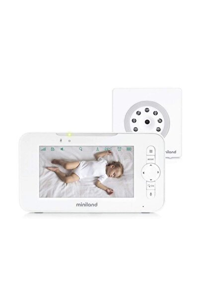 Miniland Interfon video Digimonitor 5"