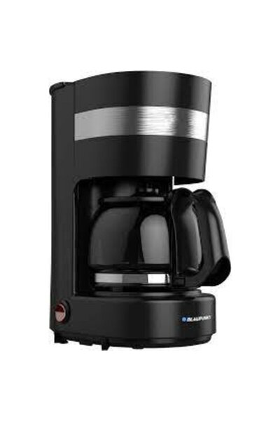 Blaupunkt CMD201 600W 0.65L Temporizator Negru