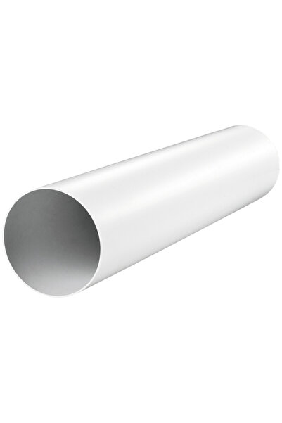 EVOSANITARY Tub rigid din PVC 1111 100 mm 500 mm