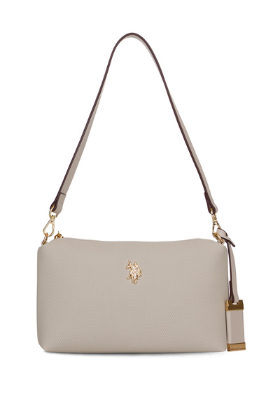 U.S. Polo Assn. Stone Women's Shoulder Bag Us26274
