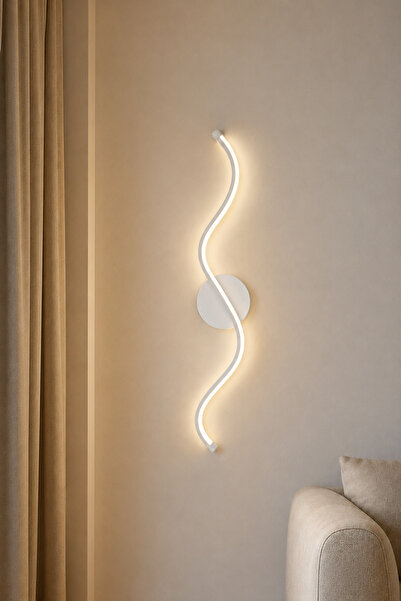 AvizeGO Mimo Modern LED Duvar Apliği