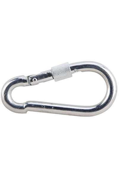 Evotools Carabinieră cu piuliță DIN 5299 4 mm