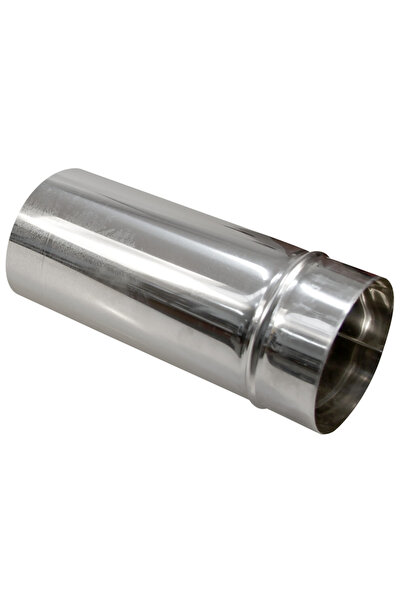 EvoTools Professional Burlan de scurgere din oțel inoxidabil 120x950 mm BIX120