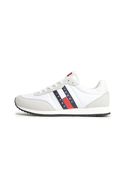 Tommy Hilfiger Men's Tjm Core Classic Runner Sneakers