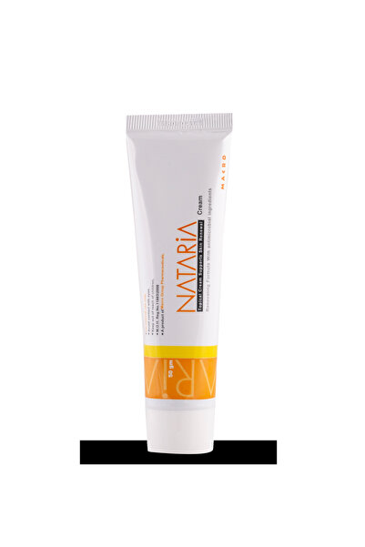 MACRO Nataria Cream Nataria Cream for Body and Face
