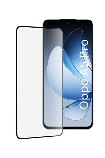 SKYDDAR INNOVATION Folie de protecție pentru Oppo A5 Pro, sticlă securizată, ...
