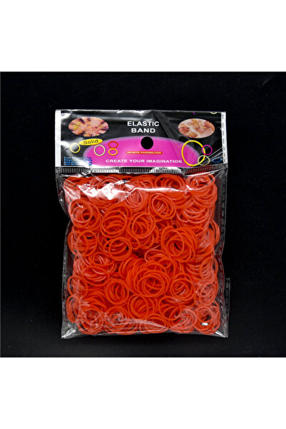Choice5 600 pcs New Loom Bands Bracelet for Kids or Hair Loom Bands Make Wove...