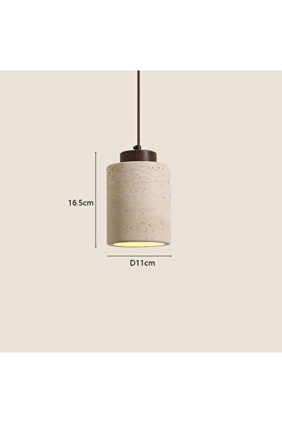 Choice D Japanese Modern Designer Wabi-Sabai Bedroom Bedside Lighting Bar B&B...