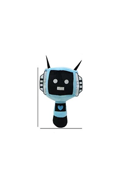 Choice 1pcs Sprunki Plush Toys Sprunki Plushie Doll Singers Oren Wenda Game C...