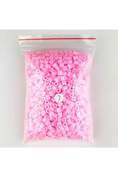 Choice1 7 500pcs 5mm Hama Beads Perler Fuse Iron Beads GREAT KID FUN.Diy Inte...