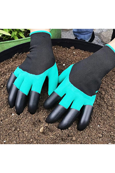 Choice claws Garden gloves, stab resistant, waterproof, claw resistant, wear-...