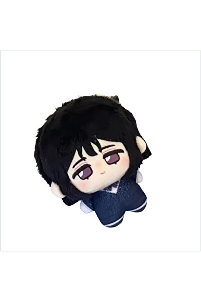 Choice B Hot Anime Alien Stage Chibis Plush Keychains for Women Accessories B...