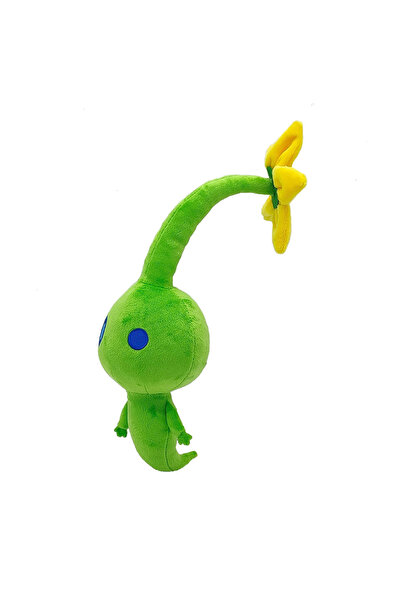 Choice A04 Ice Pikmins Stuffed Animals Rock Pikmins Plush Blue Pikmins Plushi...