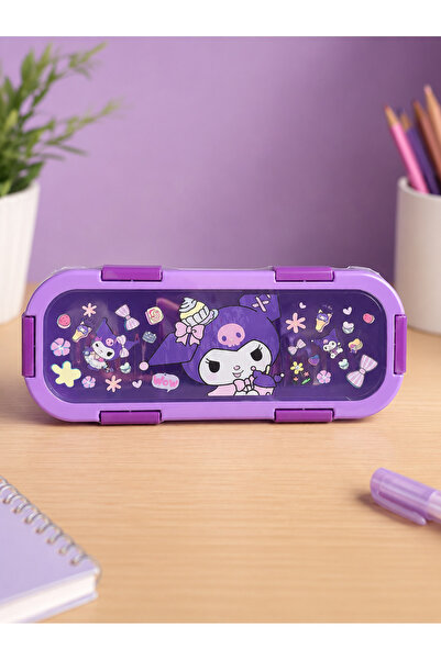 kuromi Launchbox Kromi