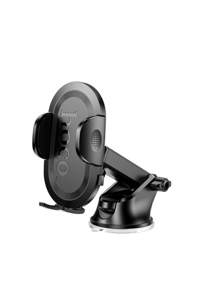 Hoco Suport Auto H54, Universal, Negru