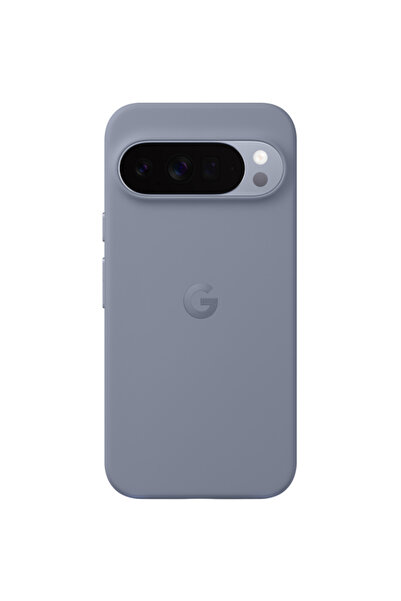 Google Husa pentru Pixel 10 Pro XL, Pixelsnap, Gri GA09833-WW