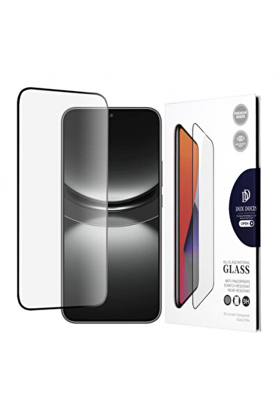 Huawei Folie de protectie Ecran DUX DUCIS pentru nova 12, Sticla Securizata, ...