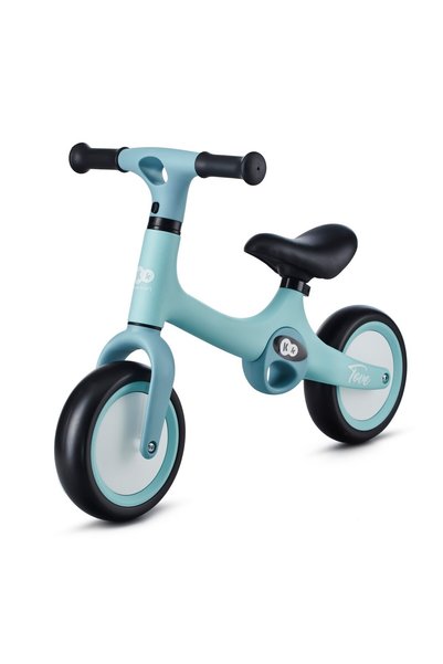 Evelise KINDERKRAFT TOVE BALANCE BIKE, SUMMER MINT