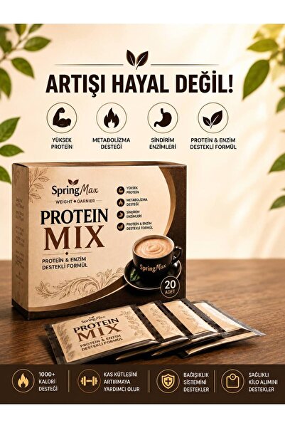 AYBEAUTY Protein toz Kakao Muz Aromalı Bitkisel karışım Protein toz