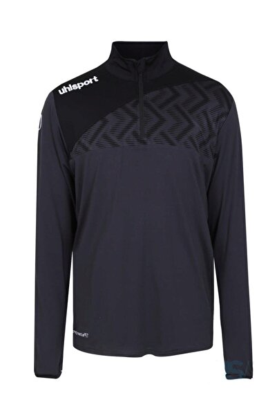 UHLSPORT Erkek Antrenman Sweatshirt Rigel 2021001