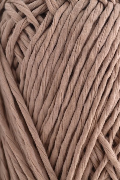 SENSY Premium Softee Raffia Soft Raffia Yarn Paper Yarn Crochet Yarn Hand Knitting Yarn Hobby Yarn Supla Yarn Bag Yarn Light Brown