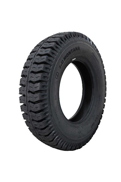 MONTANA 7.50-16 12 PR(Kat) TT TRA-600 Römork Lastiği